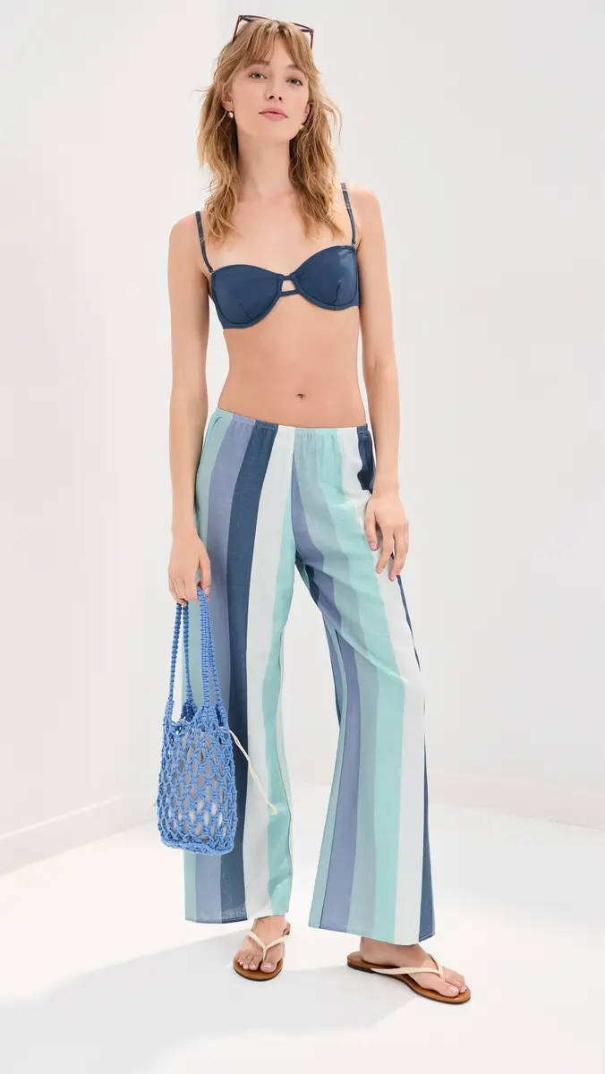 LE BOP Ombre Eli Pants | Thumbnail 6