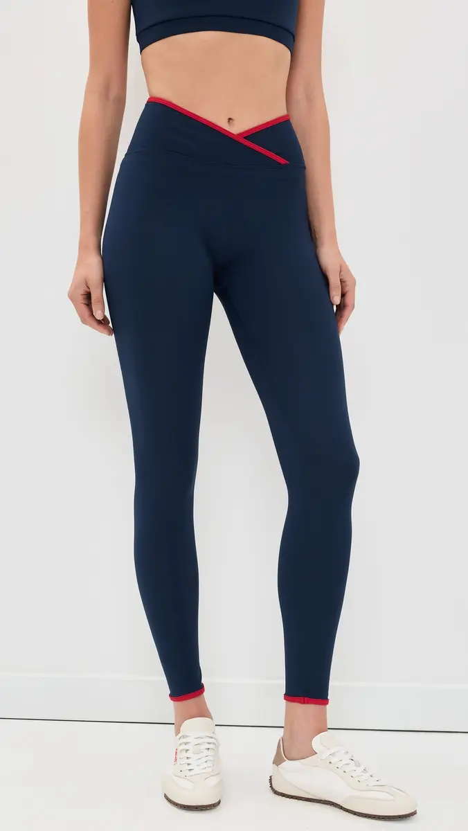 STRUT-THIS The Rae Full Leggings | Thumbnail 2 STRUT-THIS The Rae Full Leggings | Thumbnail 2