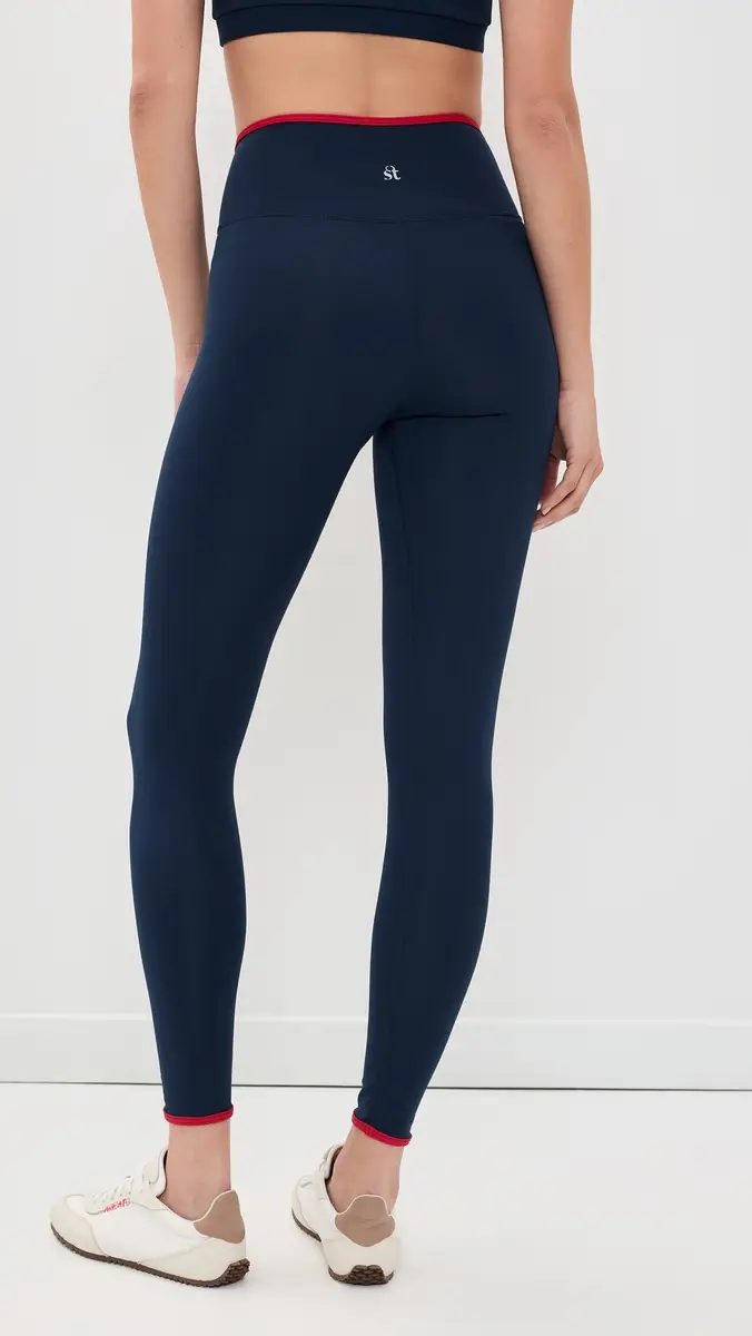 STRUT-THIS The Rae Full Leggings | Thumbnail 3 STRUT-THIS The Rae Full Leggings | Thumbnail 3