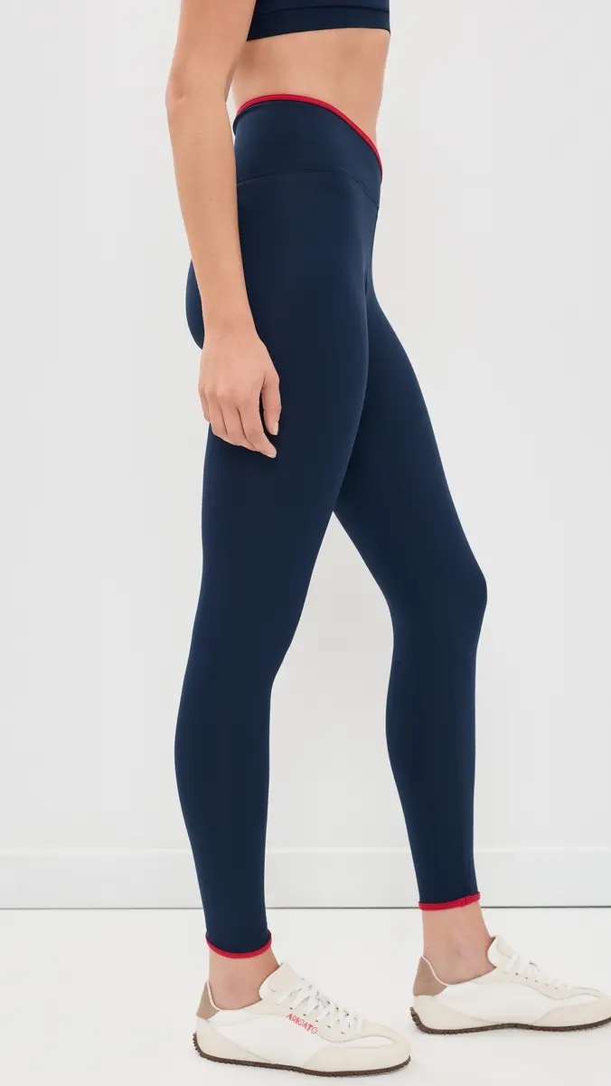 STRUT-THIS The Rae Full Leggings | Thumbnail 4 STRUT-THIS The Rae Full Leggings | Thumbnail 4
