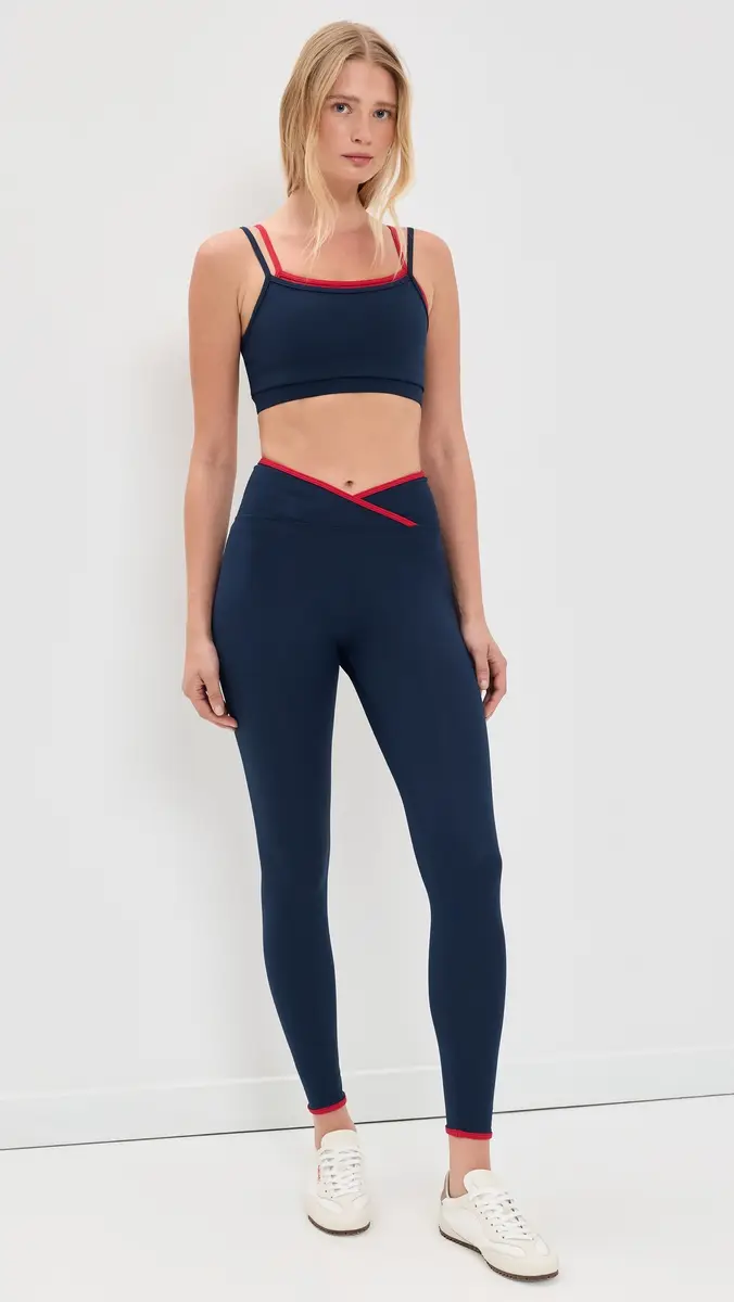 STRUT-THIS The Rae Full Leggings | Thumbnail 5 STRUT-THIS The Rae Full Leggings | Thumbnail 5