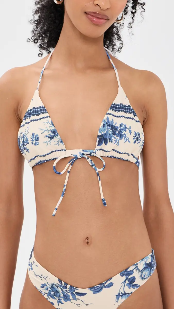 Montce Emma Bikini Top | Thumbnail 2