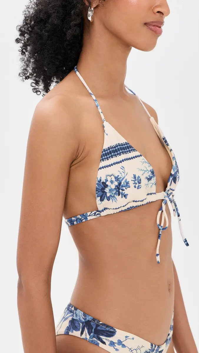 Montce Emma Bikini Top | Thumbnail 4