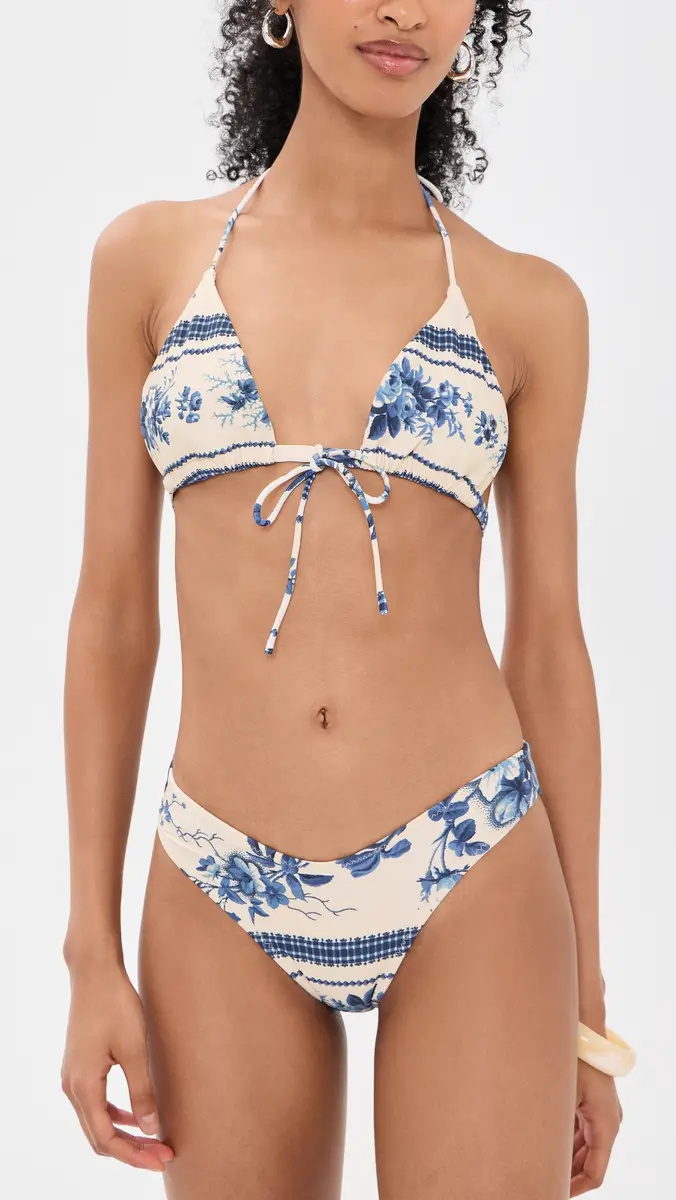 Montce Emma Bikini Top | Thumbnail 5