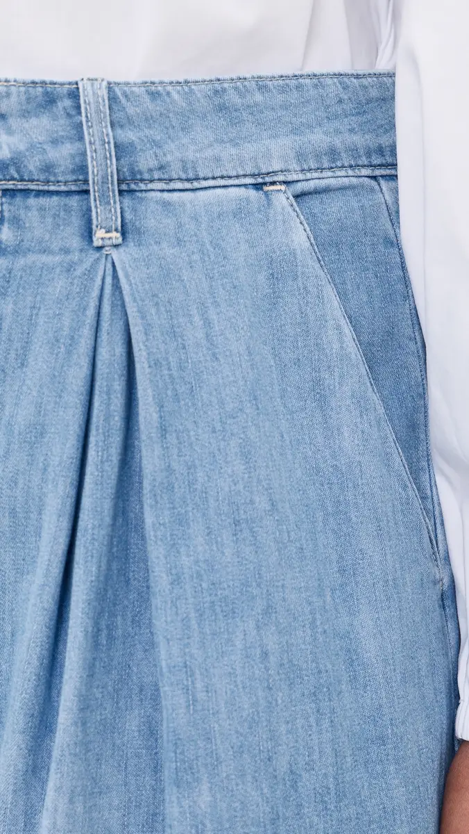 L'Agence Lorenza Palazzo Pants | Thumbnail 6 L'Agence Lorenza Palazzo Pants | Thumbnail 6
