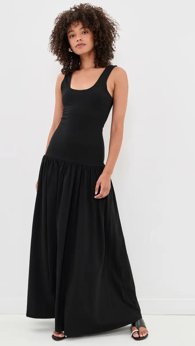 By Malene Birger Marcielle Dress | Thumbnail 2 By Malene Birger Marcielle Dress | Thumbnail 2