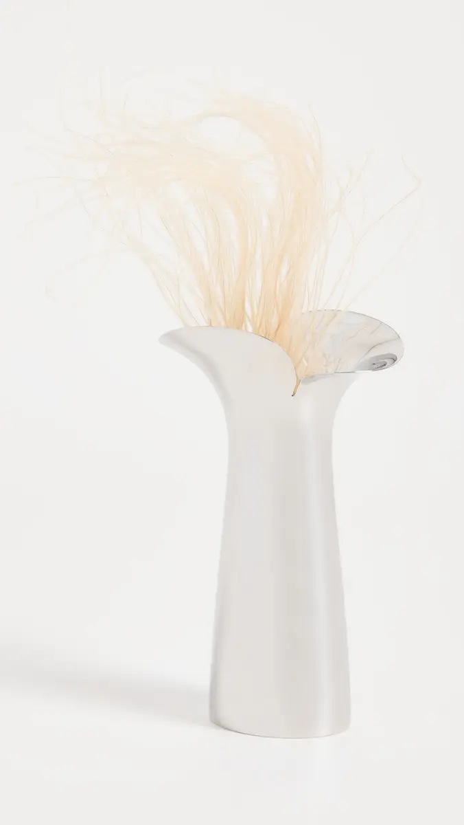 Georg Jensen Bloom Botanical Vase | Thumbnail 2