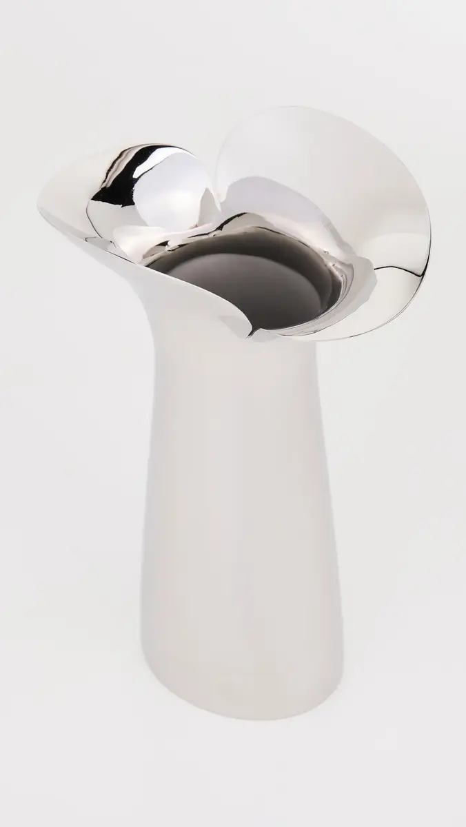 Georg Jensen Bloom Botanical Vase | Thumbnail 4
