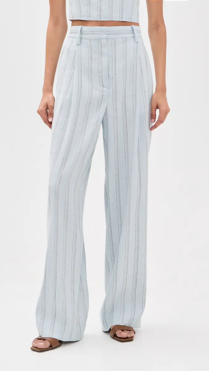 A.L.C. A. L.C. Winston Pants | Thumbnail 2