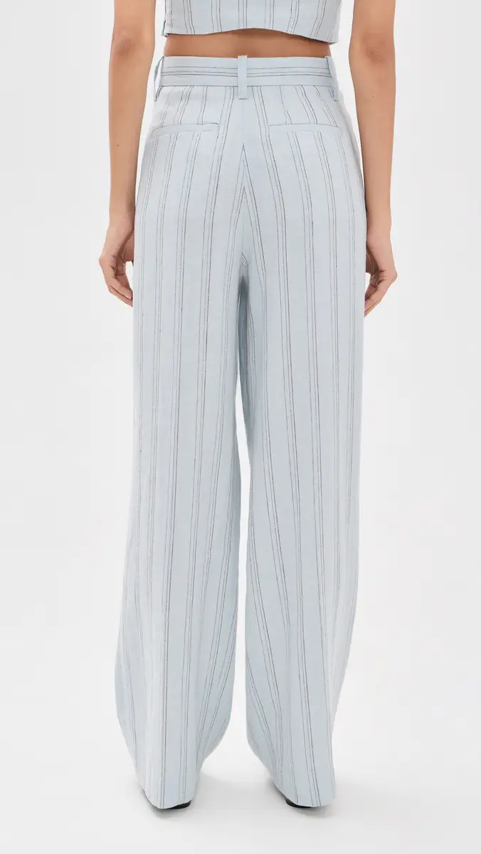 A.L.C. A. L.C. Winston Pants | Thumbnail 3