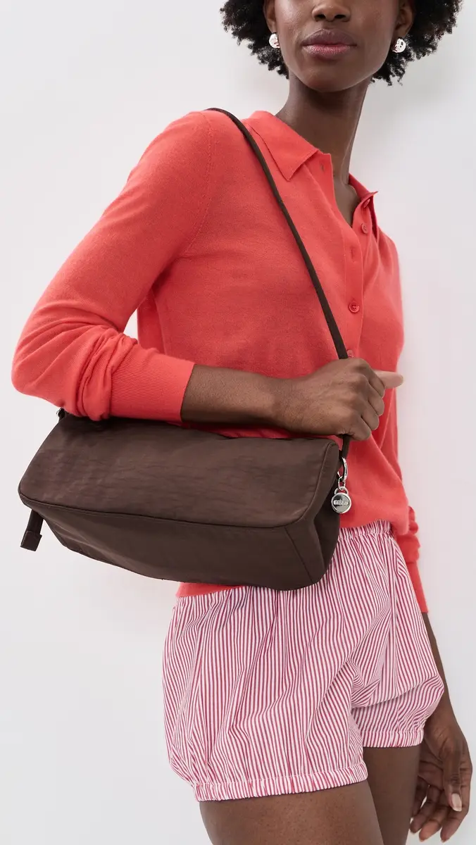 BAGGU Nylon Loaf Bag | Thumbnail 3 BAGGU Nylon Loaf Bag | Thumbnail 3