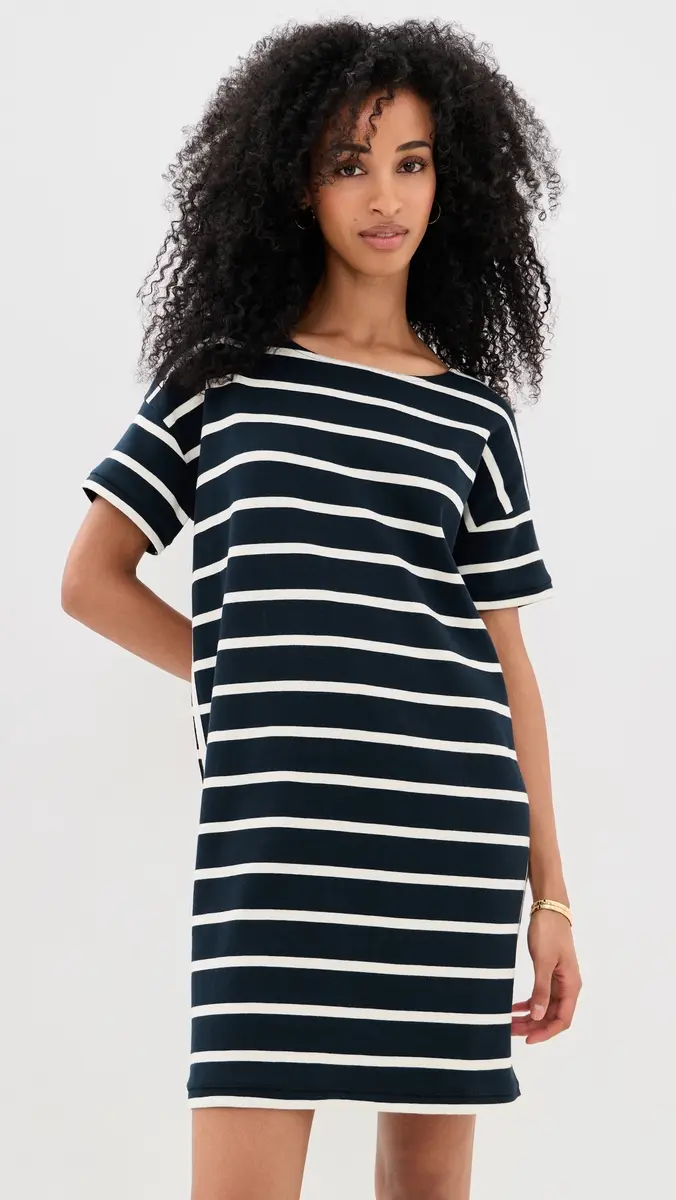La Ligne Breton Dress | Thumbnail 2 La Ligne Breton Dress | Thumbnail 2