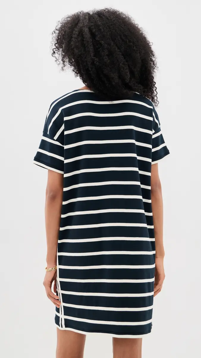 La Ligne Breton Dress | Thumbnail 3 La Ligne Breton Dress | Thumbnail 3