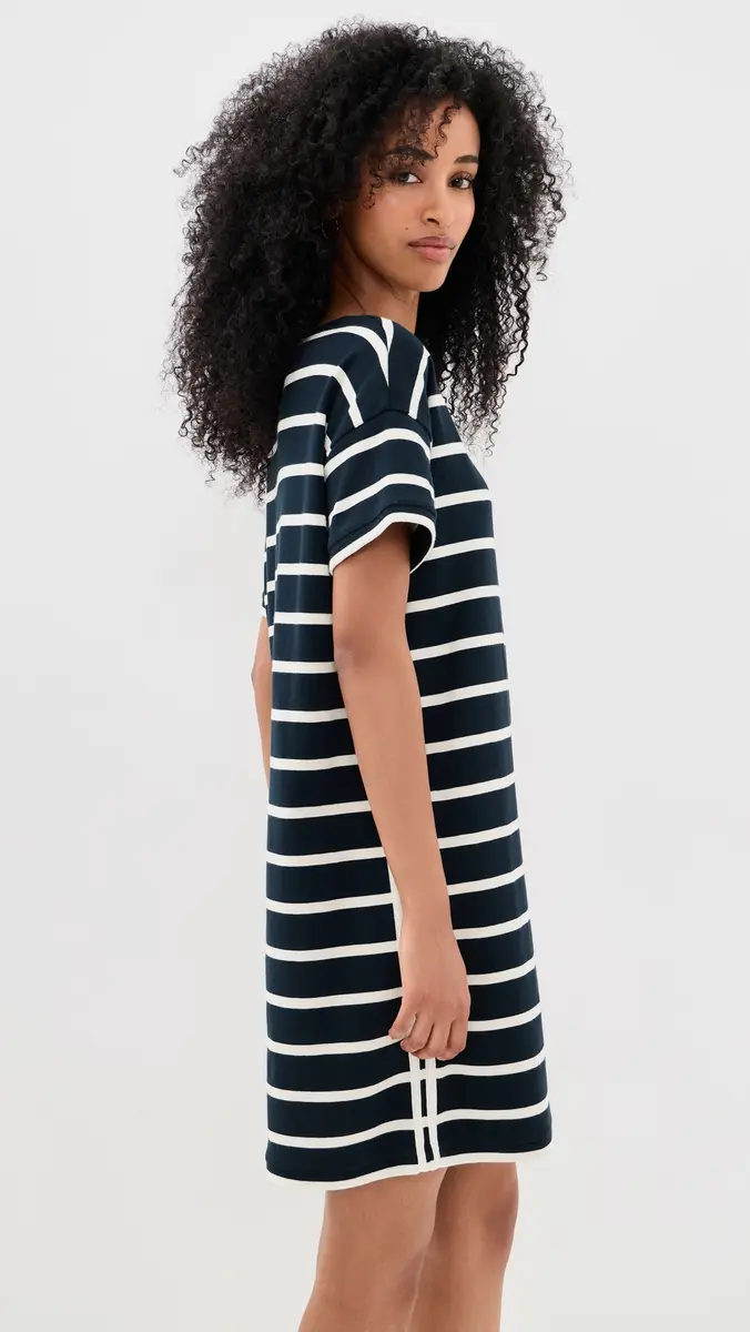 La Ligne Breton Dress | Thumbnail 4 La Ligne Breton Dress | Thumbnail 4