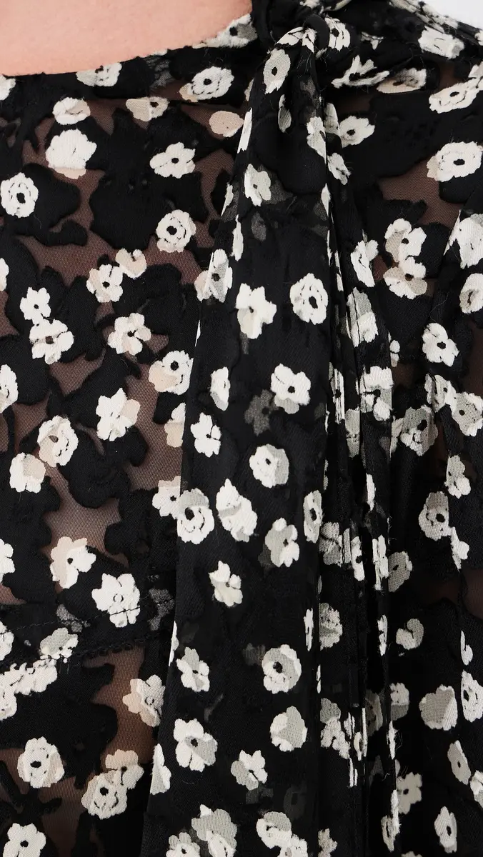 Isabel Marant Firma Top | Thumbnail 6