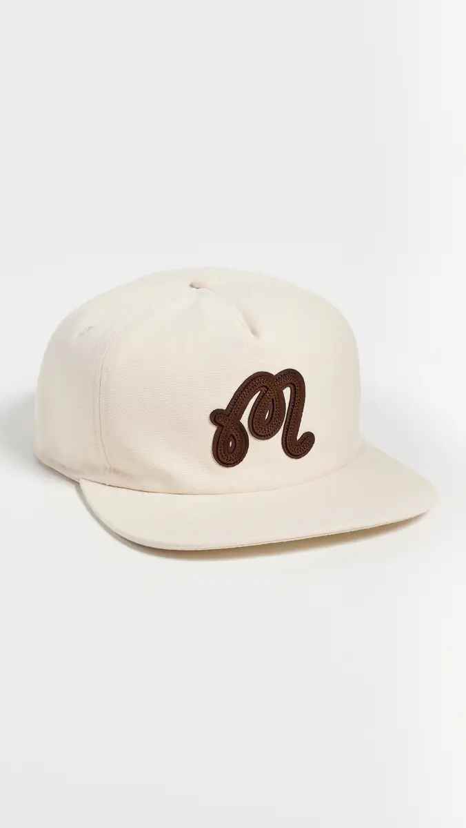 Malbon Velasco Snapback Hat | Thumbnail 2 Malbon Velasco Snapback Hat | Thumbnail 2