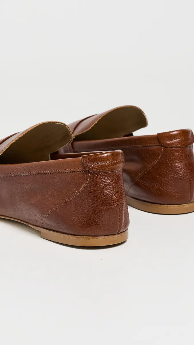 Jamie Haller The Penny Loafers | Thumbnail 4 Jamie Haller The Penny Loafers | Thumbnail 4