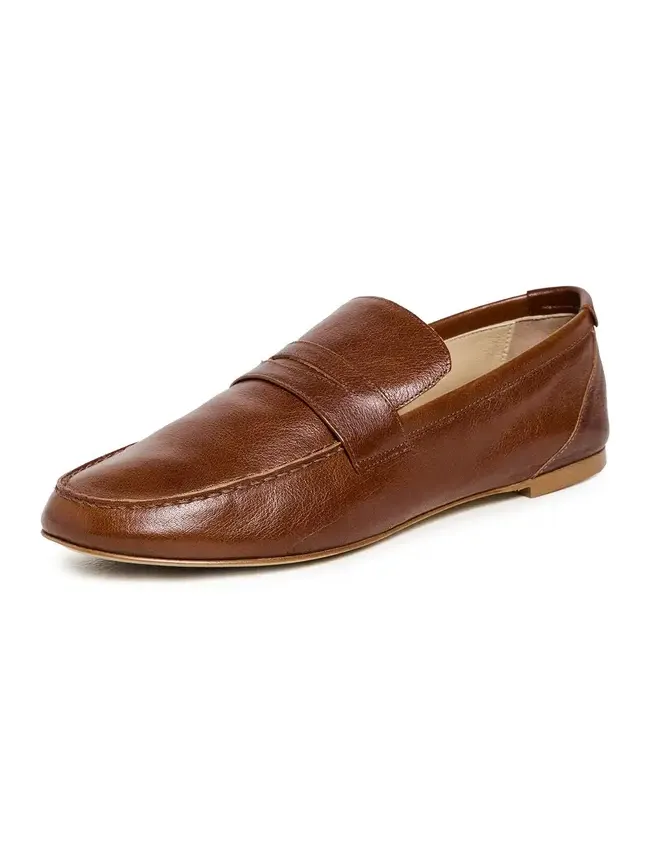 The Penny Loafers The Penny Loafers
