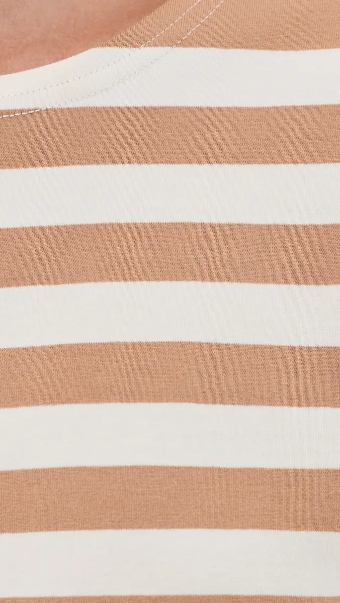 Denimist Mills Pond Striped Tee | Thumbnail 6