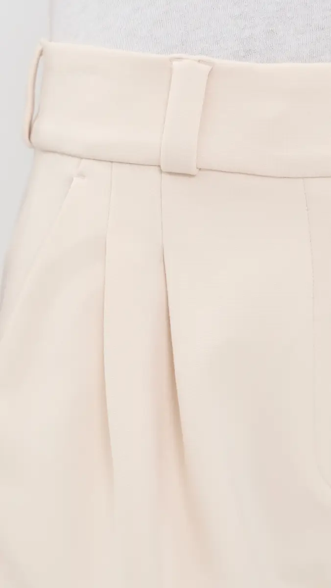 rag & bone Neila Ponte Shorts | Thumbnail 6 rag & bone Neila Ponte Shorts | Thumbnail 6