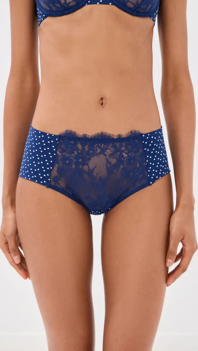 Skarlett Blue Entice Briefs | Thumbnail 2 Skarlett Blue Entice Briefs | Thumbnail 2