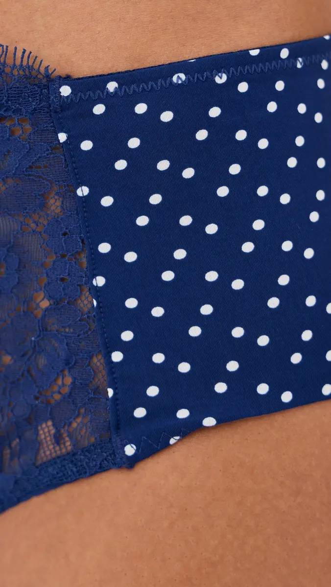 Skarlett Blue Entice Briefs | Thumbnail 5 Skarlett Blue Entice Briefs | Thumbnail 5