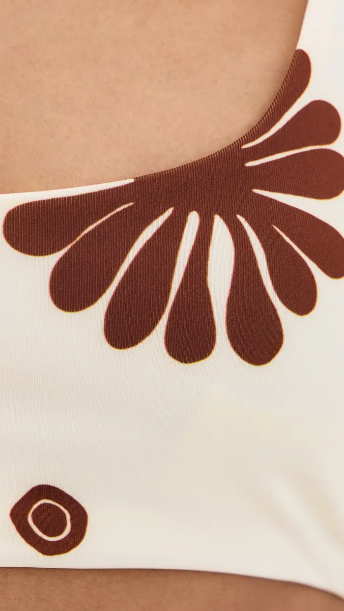 Cala de la Cruz Berenice Bikini Top | Thumbnail 6 Cala de la Cruz Berenice Bikini Top | Thumbnail 6
