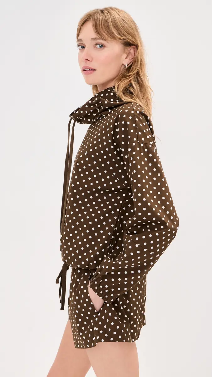 LE BOP Carson Anorak | Thumbnail 4 LE BOP Carson Anorak | Thumbnail 4