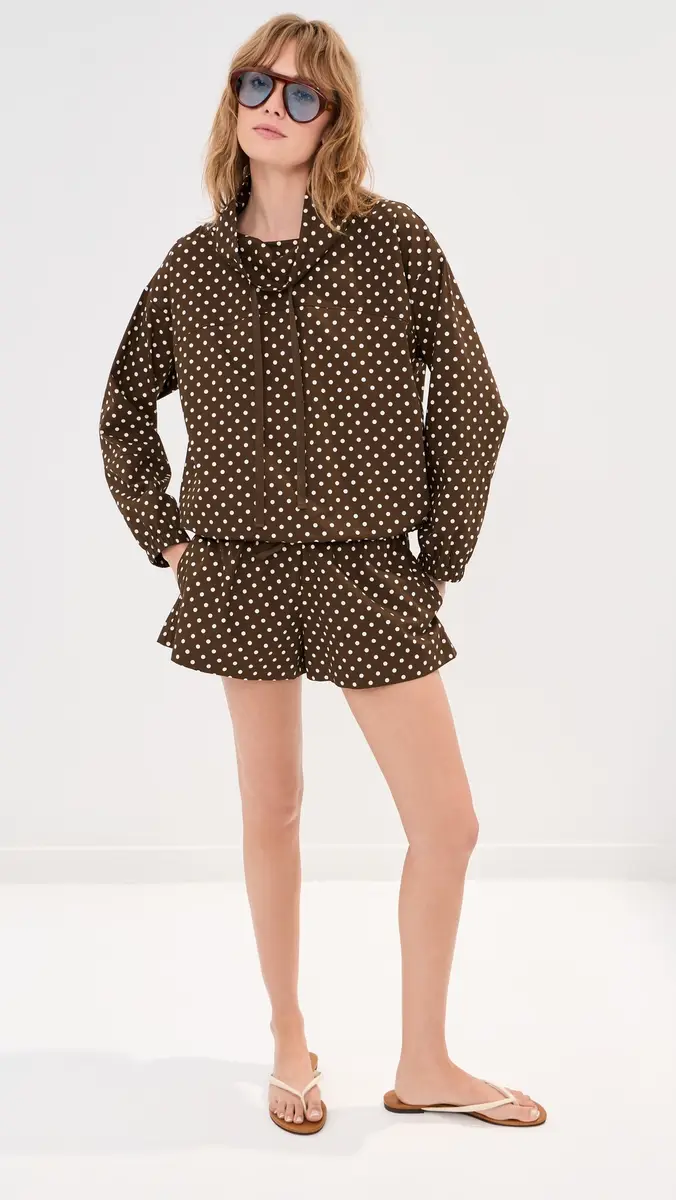 LE BOP Carson Anorak | Thumbnail 5 LE BOP Carson Anorak | Thumbnail 5