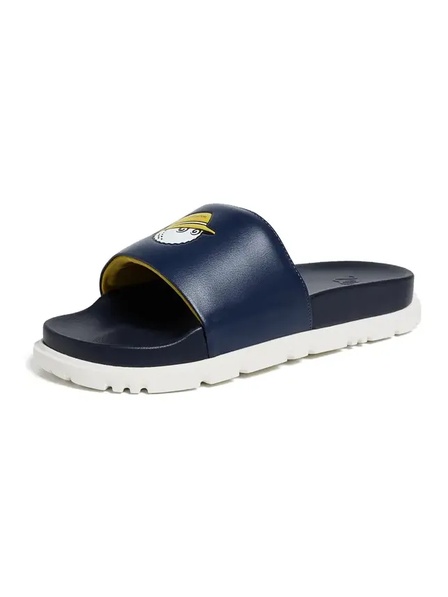 Buckets Slides