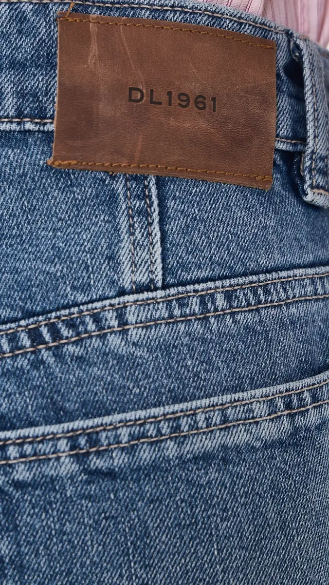 DL1961 Alex Baggy Jeans | Thumbnail 6