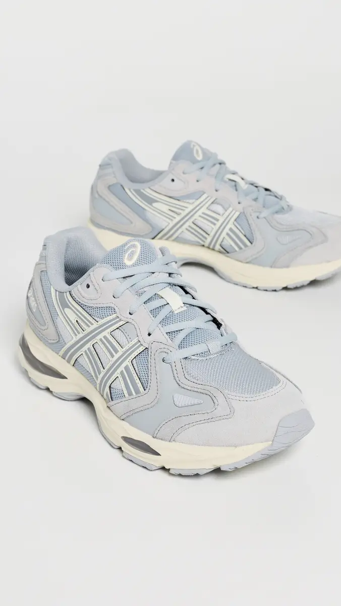 Asics Gel-K1011 Sneakers | Thumbnail 4 Asics Gel-K1011 Sneakers | Thumbnail 4