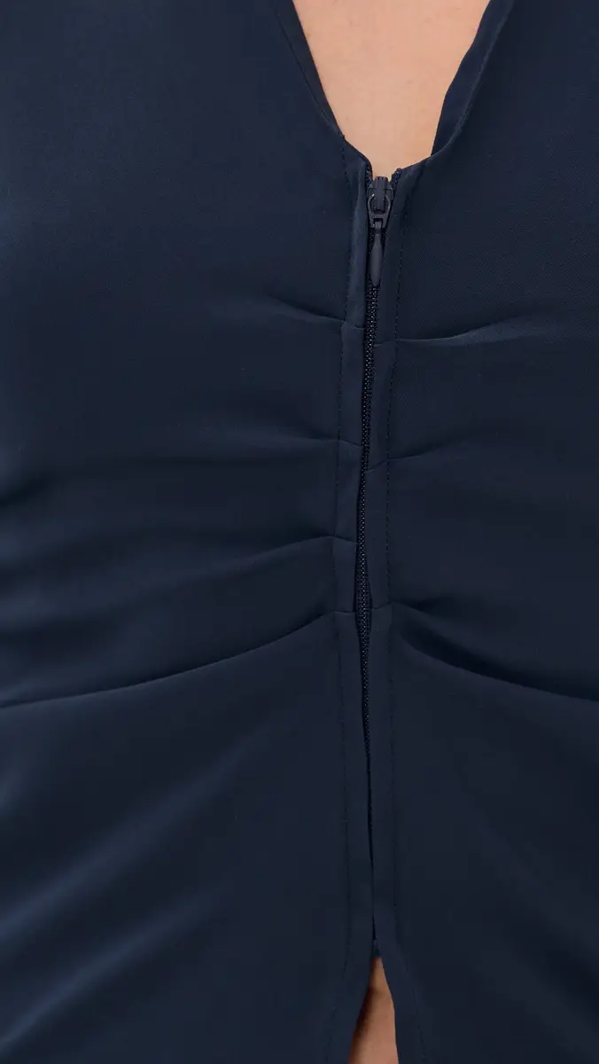 MM6 MAISON MARGIELA Long-sleeved Top | Thumbnail 6 MM6 MAISON MARGIELA Long-sleeved Top | Thumbnail 6