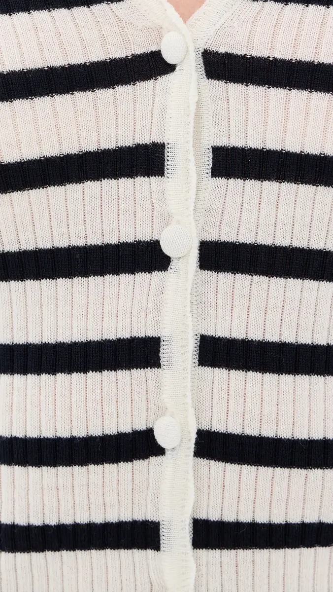 Veronica Beard Anwin Cardigan | Thumbnail 6