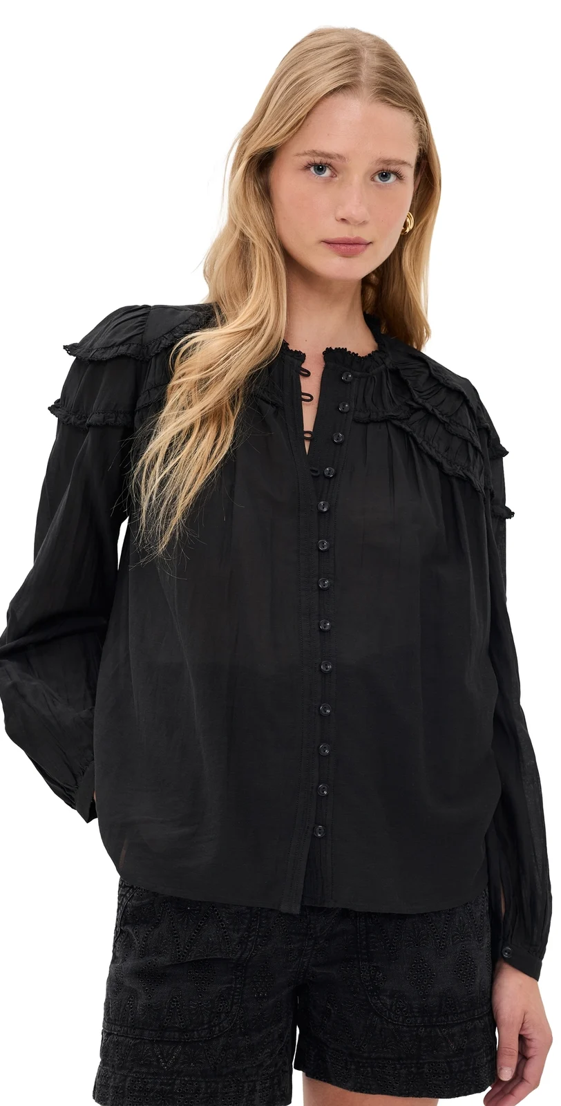Christa Top