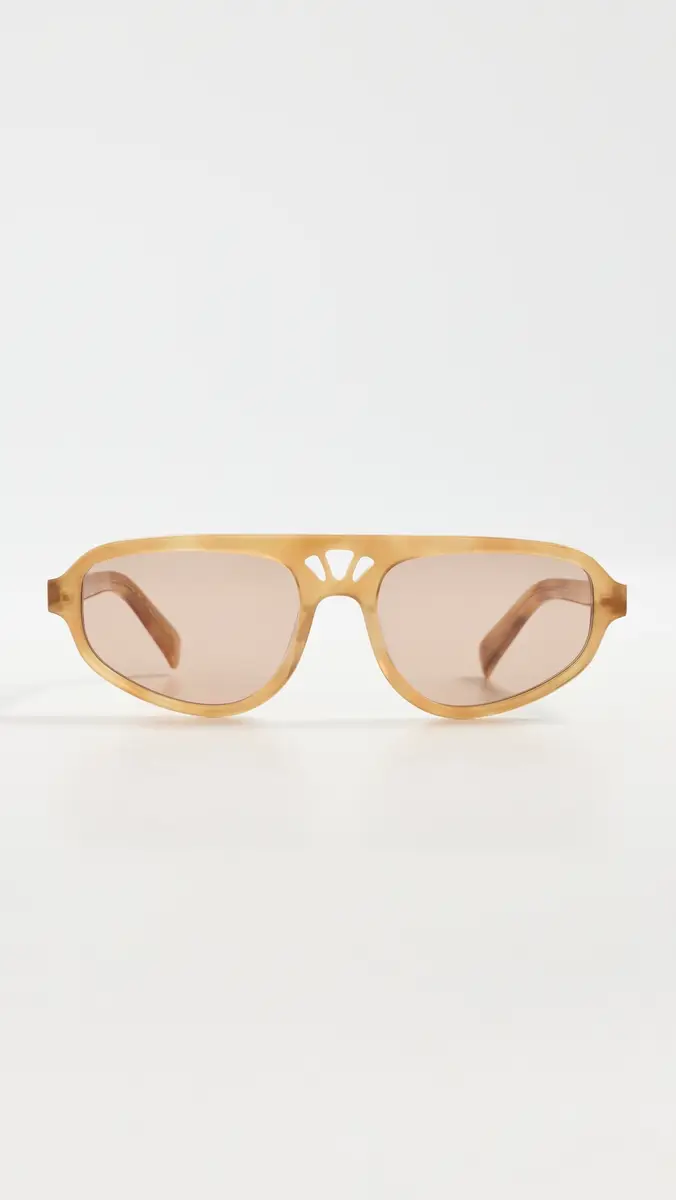Luv Lou The Dakota Sunglasses | Thumbnail 2 Luv Lou The Dakota Sunglasses | Thumbnail 2