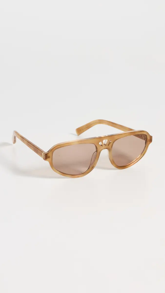 Luv Lou The Dakota Sunglasses | Thumbnail 4 Luv Lou The Dakota Sunglasses | Thumbnail 4