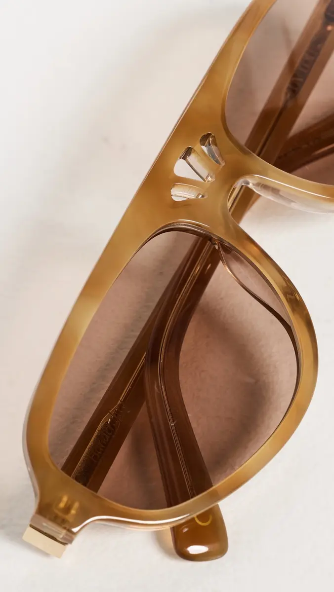 Luv Lou The Dakota Sunglasses | Thumbnail 5 Luv Lou The Dakota Sunglasses | Thumbnail 5