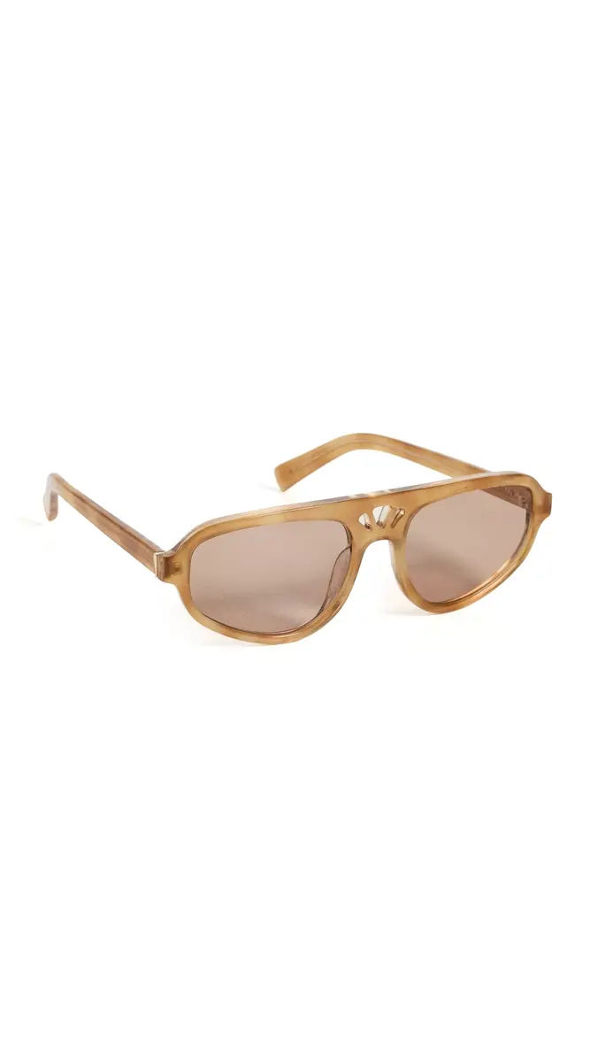 Luv Lou The Dakota Sunglasses | Thumbnail 6 Luv Lou The Dakota Sunglasses | Thumbnail 6