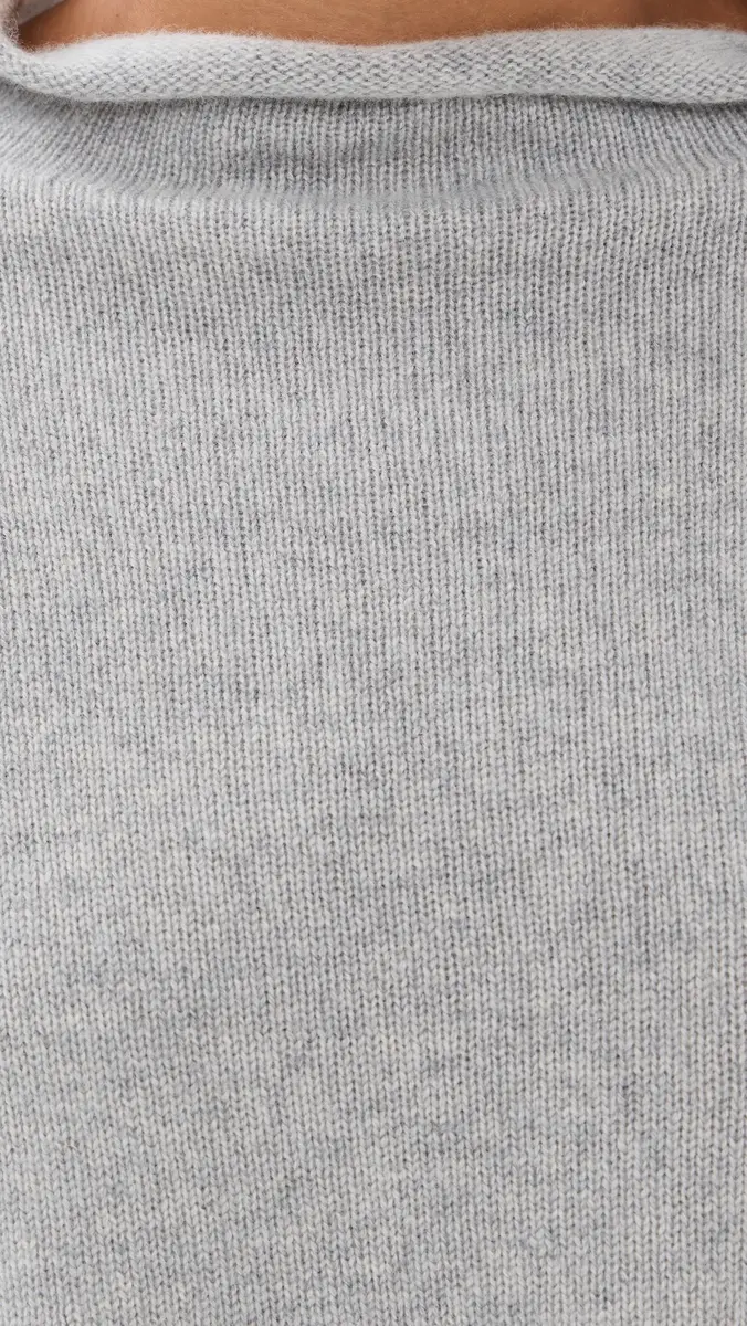 Lisa Yang Sandy Cashmere Sweater | Thumbnail 6 Lisa Yang Sandy Cashmere Sweater | Thumbnail 6