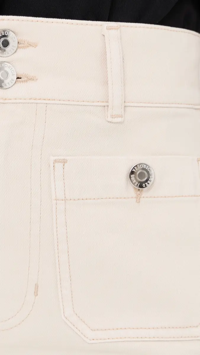 Veronica Beard Jean Taylor Jeans | Thumbnail 6 Veronica Beard Jean Taylor Jeans | Thumbnail 6