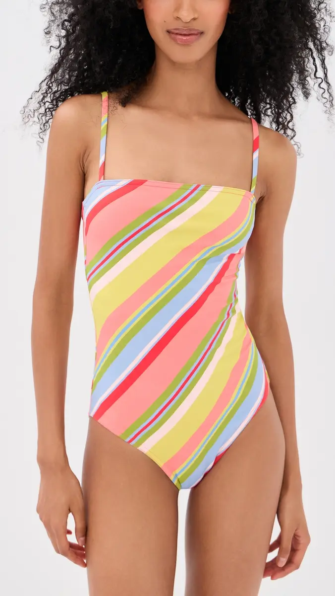 Hill House Home The Giana One Piece | Thumbnail 2
