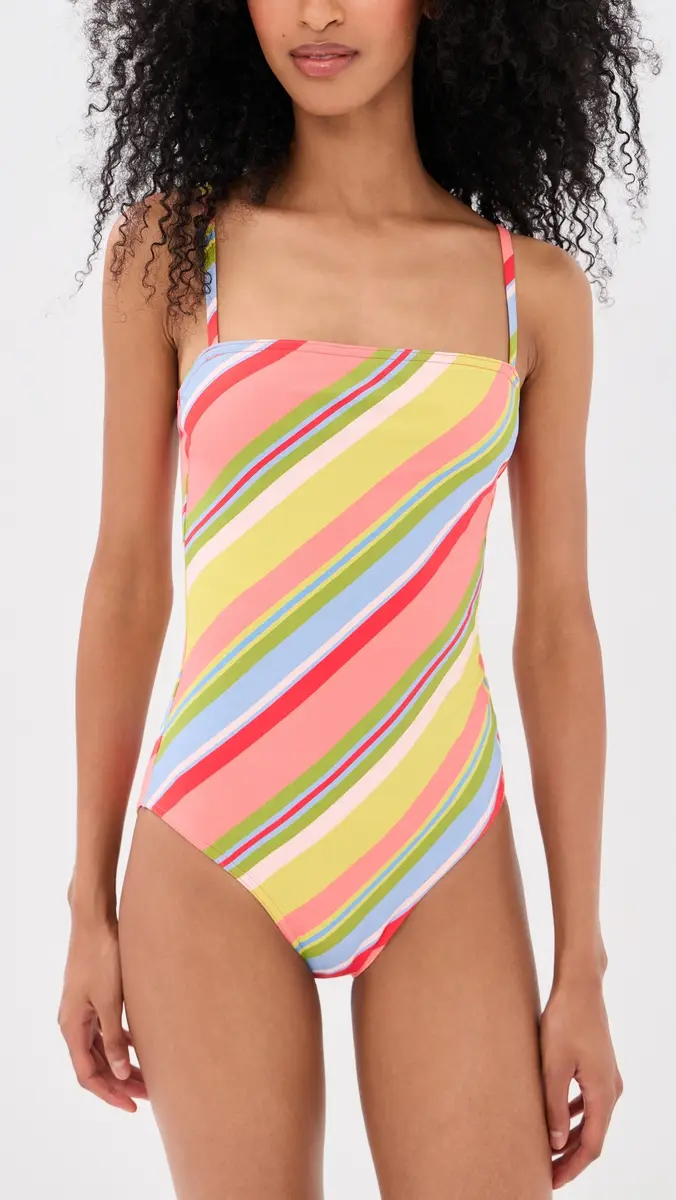 Hill House Home The Giana One Piece | Thumbnail 5