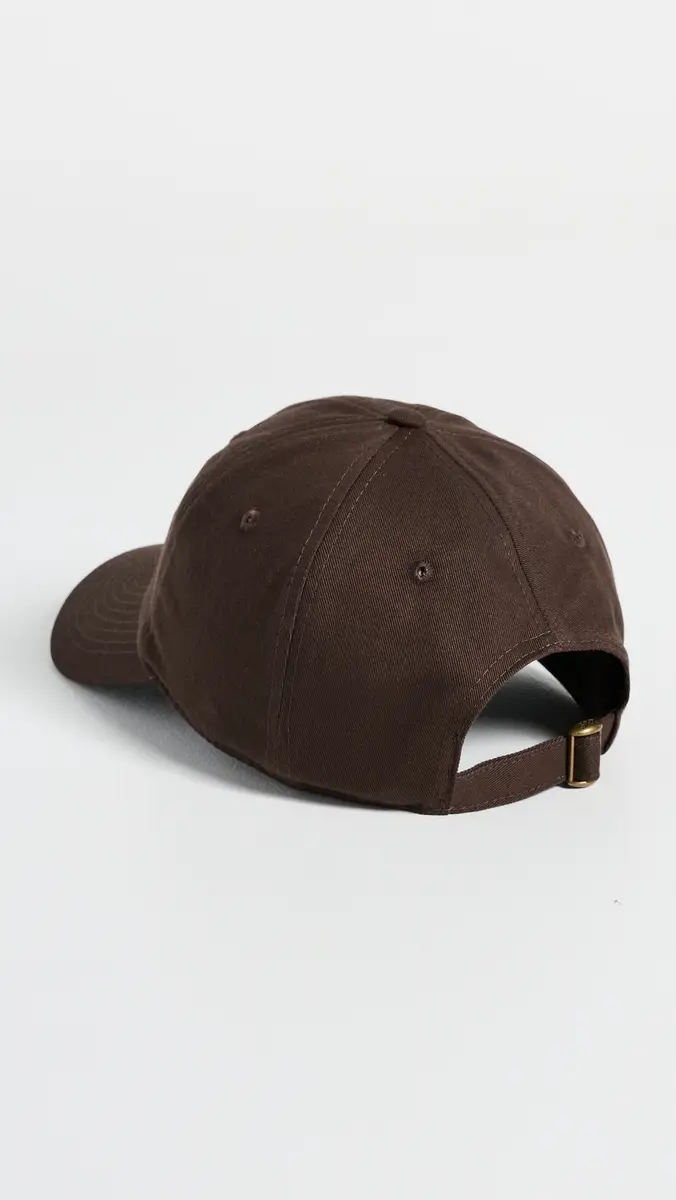 Sporty & Rich Soho Cap | Thumbnail 4