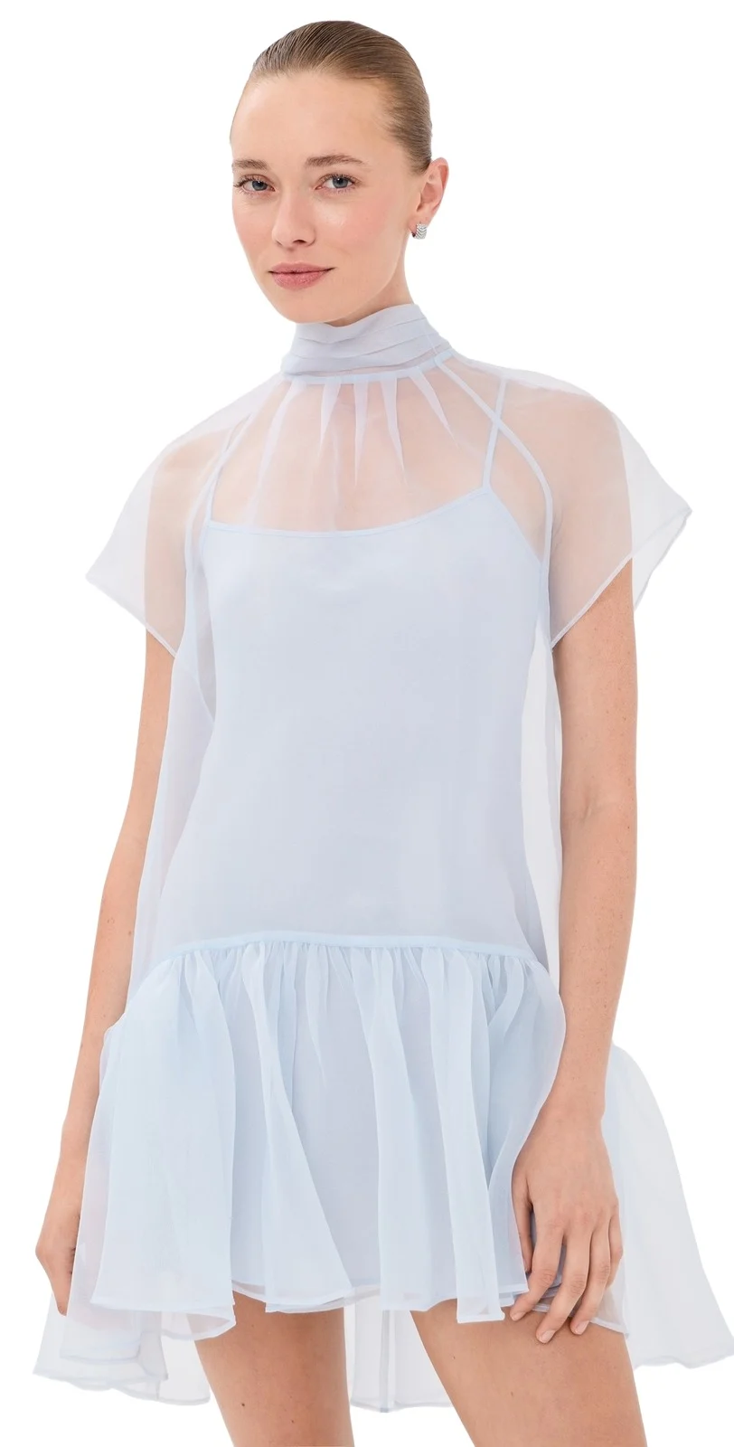 Beaux Mini Dress Beaux Mini Dress