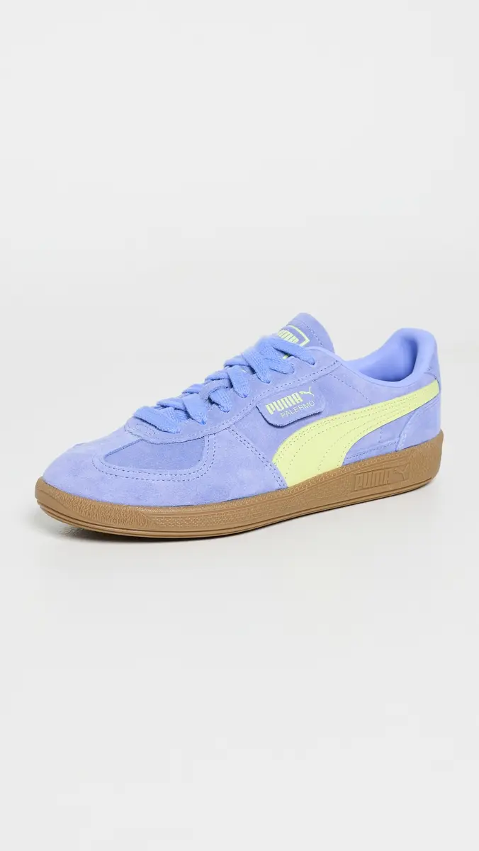 Puma Palermo Sneakers | Thumbnail 2