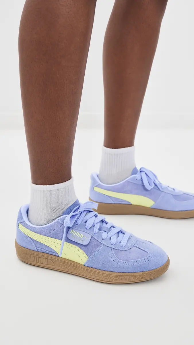 Puma Palermo Sneakers | Thumbnail 3