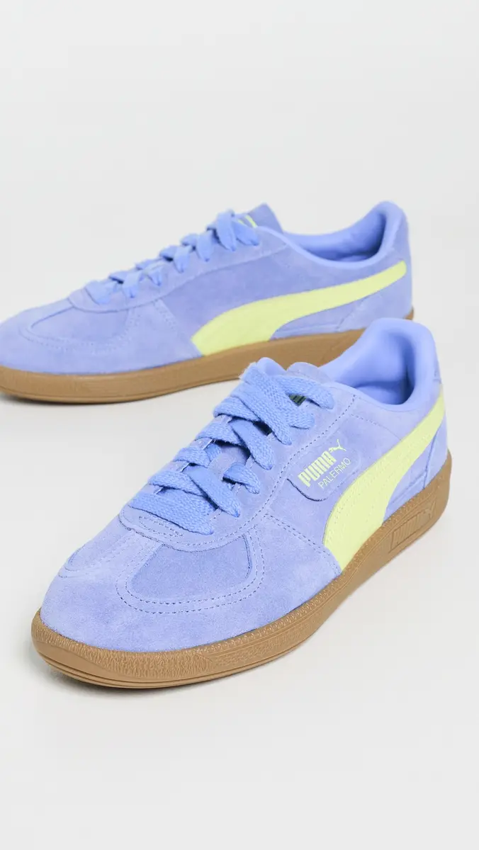 Puma Palermo Sneakers | Thumbnail 4