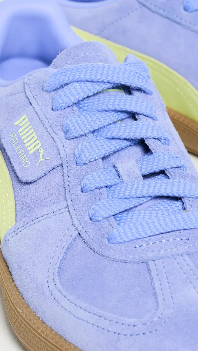 Puma Palermo Sneakers | Thumbnail 6