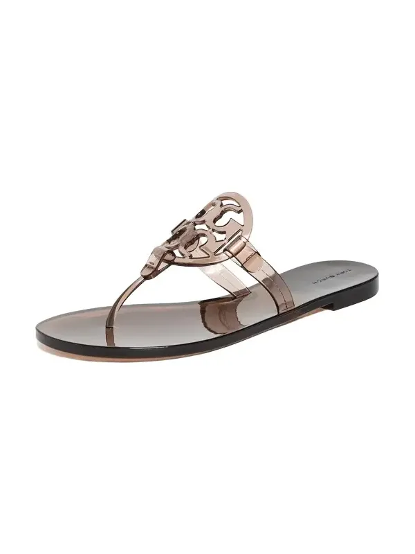 Miller Jelly Sandals